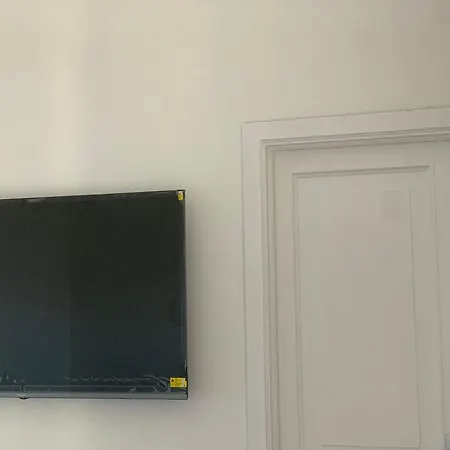 Madreperla Готель типу 