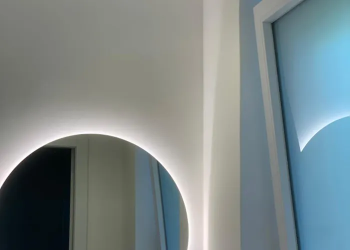 Madreperla Готель типу 