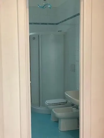 Madreperla Готель типу 