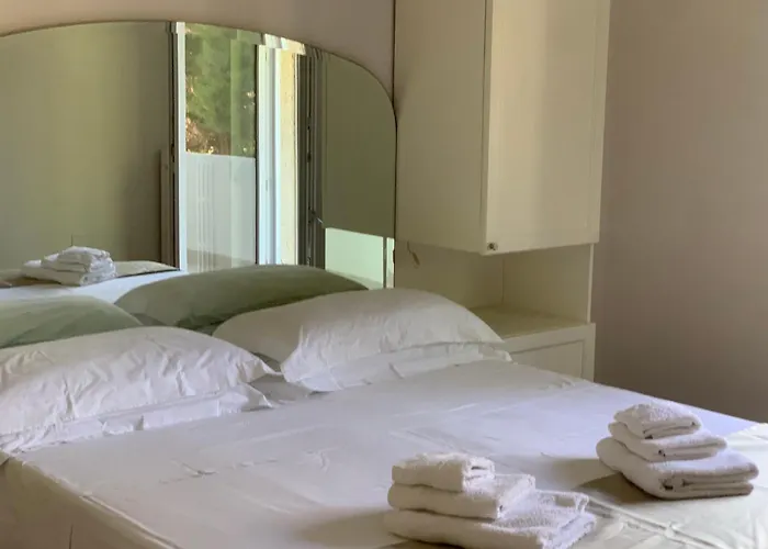 Madreperla 3* Галліполі