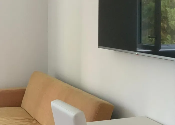 Madreperla Готель типу 