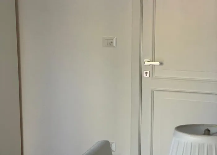 Madreperla Готель типу 