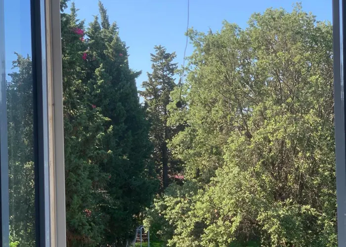 Madreperla Готель типу 