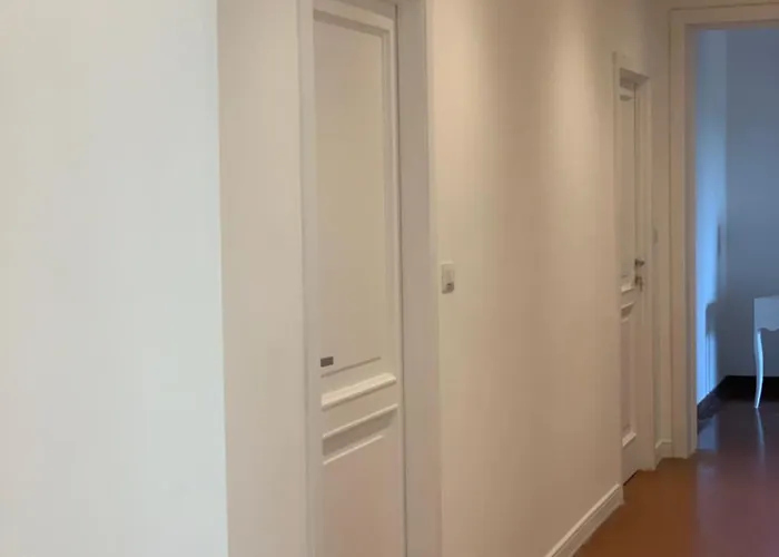 Madreperla Готель типу 