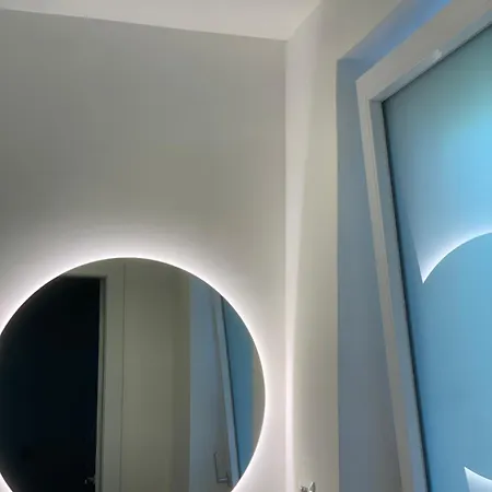 Madreperla Frühstückspension Gallipoli