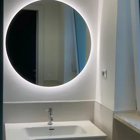 Madreperla Gallipoli