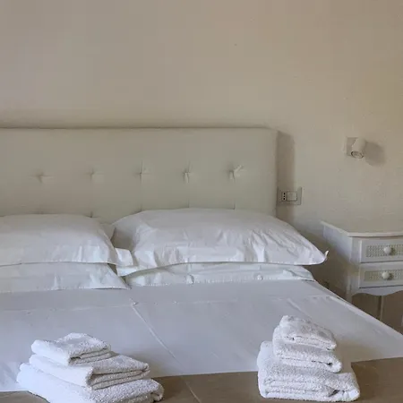 Bed & Breakfast Madreperla Gallipoli