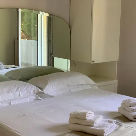 Madreperla * Gallipoli