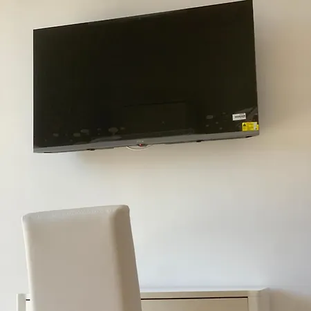 Couette-café Madreperla