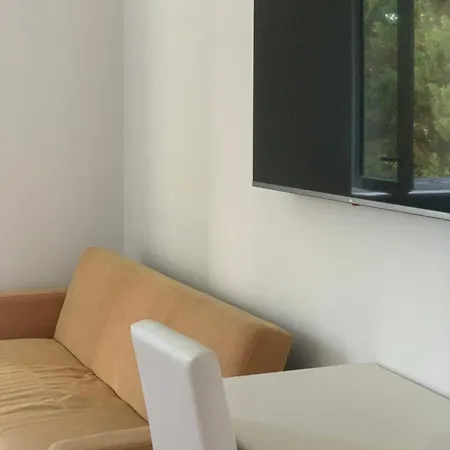 Madreperla Bed & Breakfast *