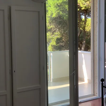 Madreperla Gallipoli