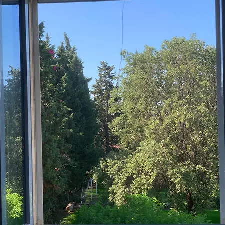 Madreperla Frühstückspension