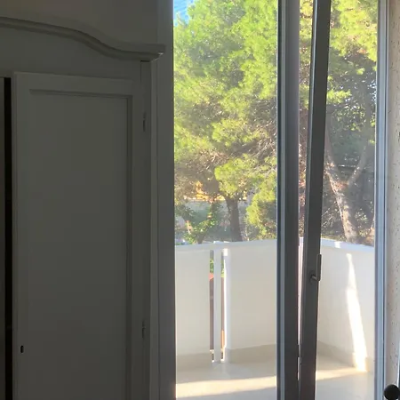 Madreperla Couette-café