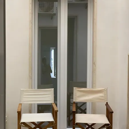 Bed & Breakfast Madreperla