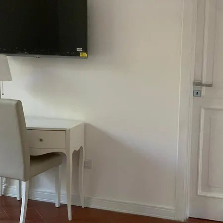 Bed & Breakfast Madreperla *