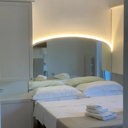 Madreperla Bed & Breakfast