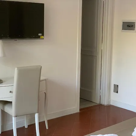 Bed & Breakfast Madreperla *