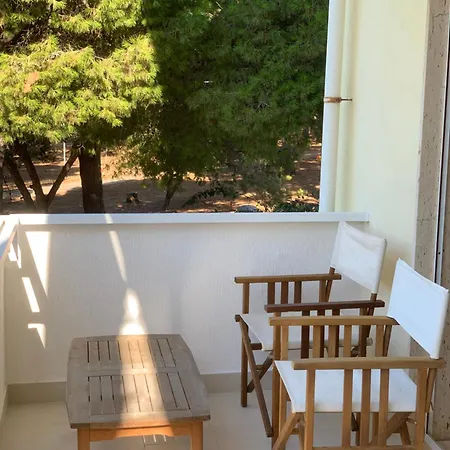 Frühstückspension Madreperla Gallipoli