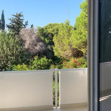 Frühstückspension Madreperla Gallipoli