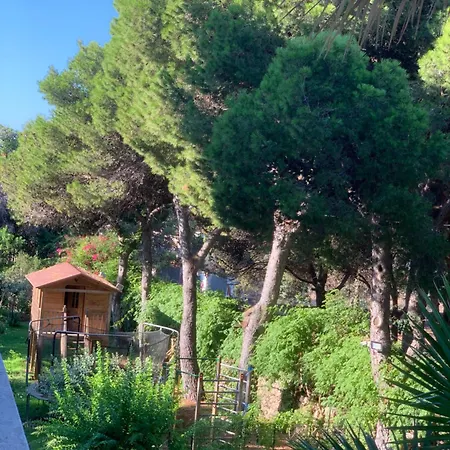 Madreperla Bed & Breakfast