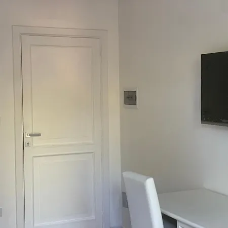 Madreperla Gallipoli