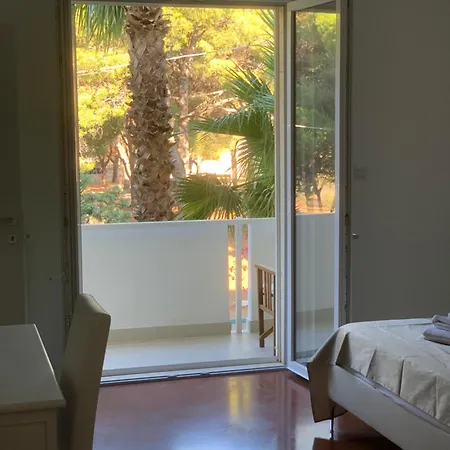 Frühstückspension Madreperla *