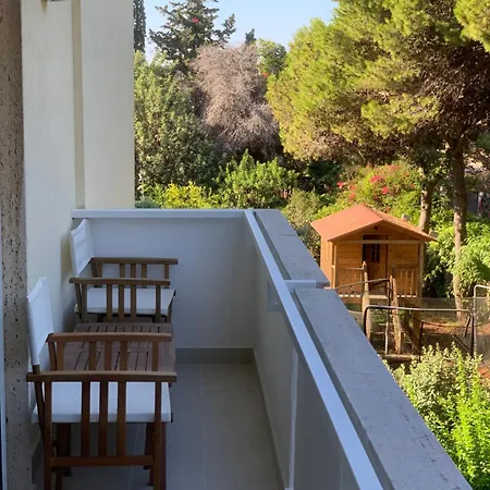 Madreperla Couette-café Gallipoli