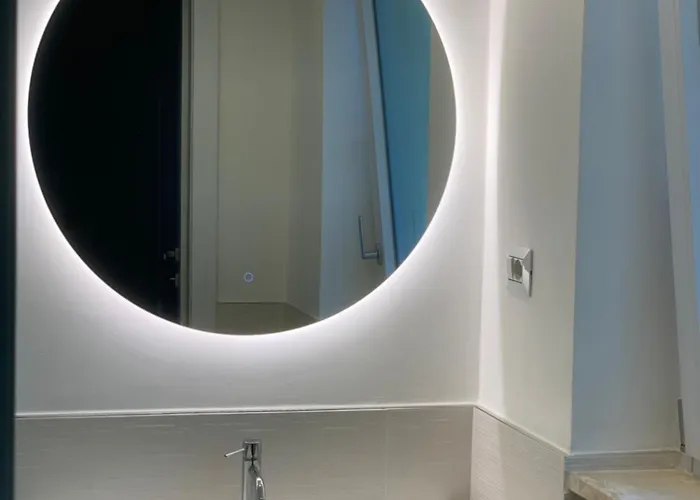 Madreperla Gallipoli