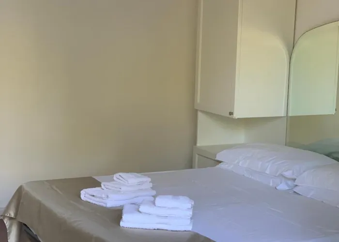 Bed & Breakfast Madreperla