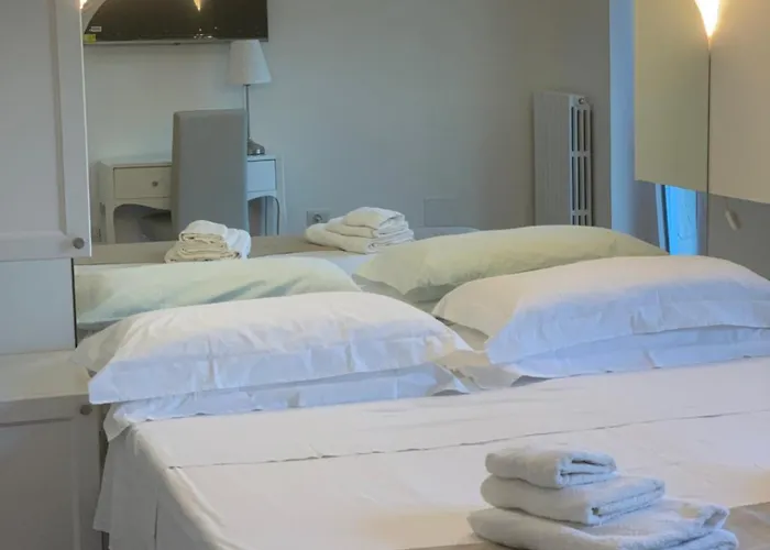 Madreperla Bed & Breakfast