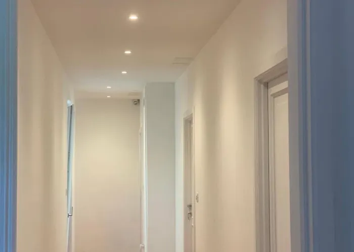 Bed & Breakfast Madreperla *