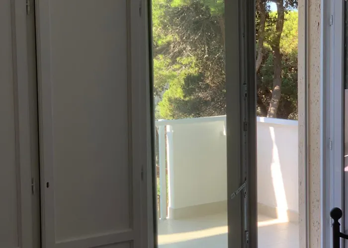 Madreperla Gallipoli