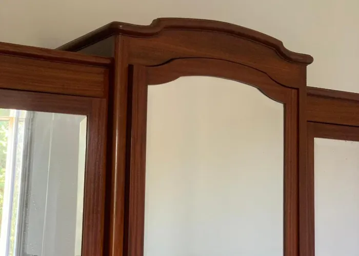 Madreperla * Gallipoli