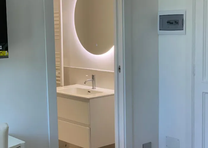 Madreperla Gallipoli