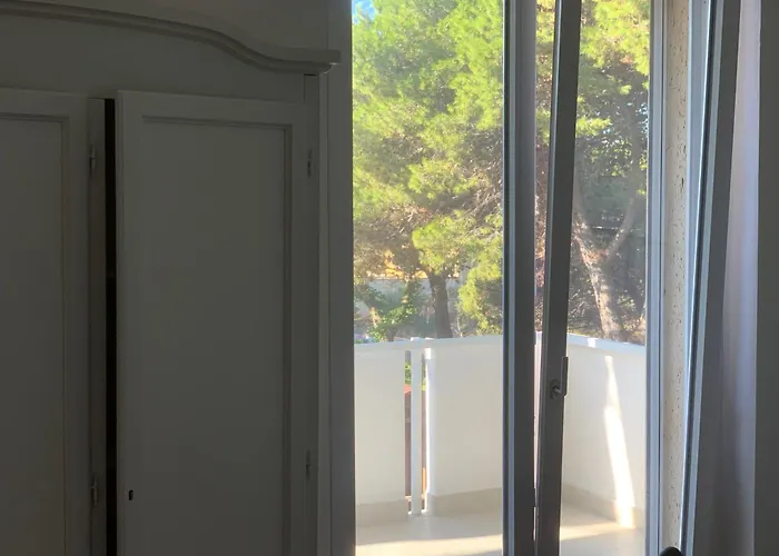 Madreperla Bed & Breakfast