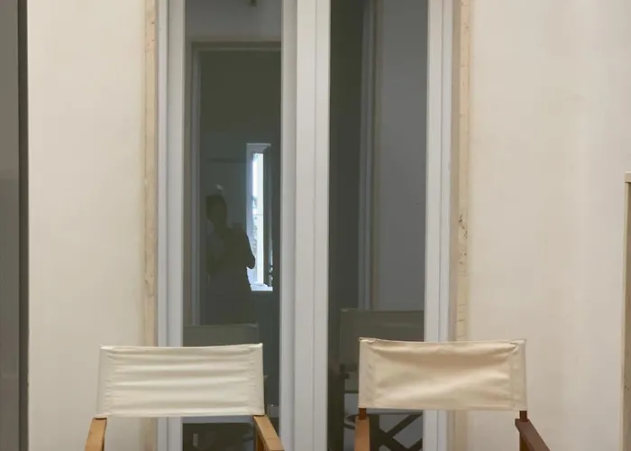 Bed & Breakfast Madreperla