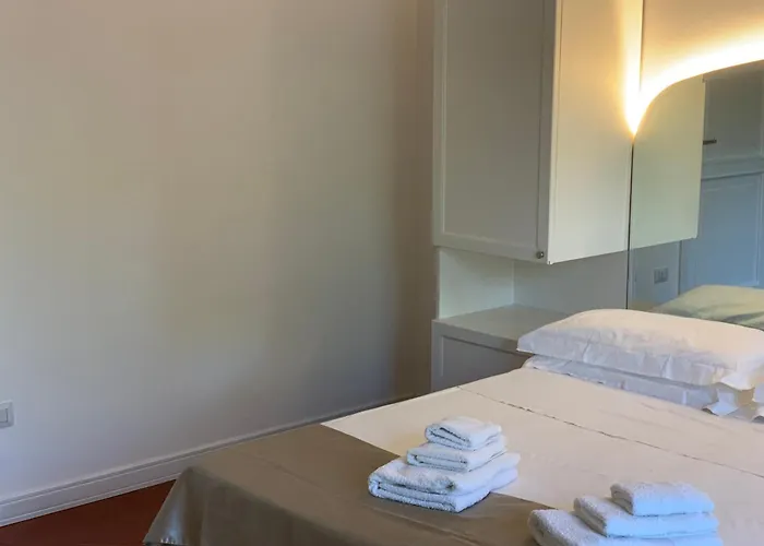 Bed & Breakfast Madreperla *