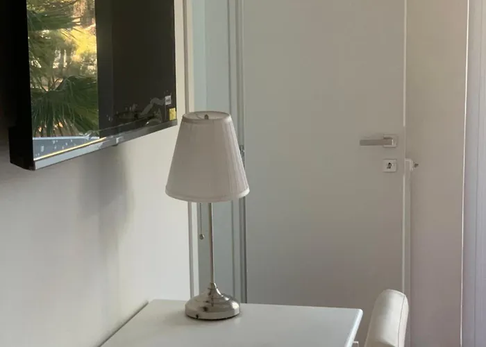 Bed & Breakfast Madreperla