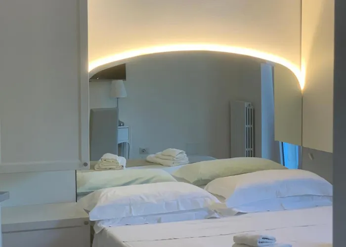 Madreperla Bed & Breakfast