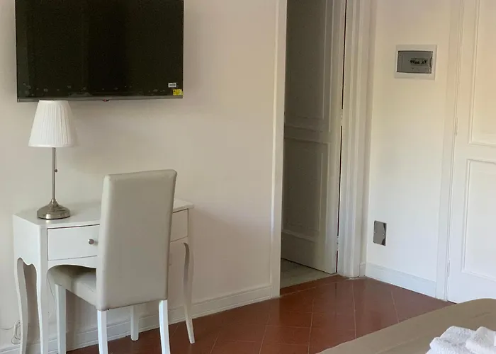 Bed & Breakfast Madreperla *