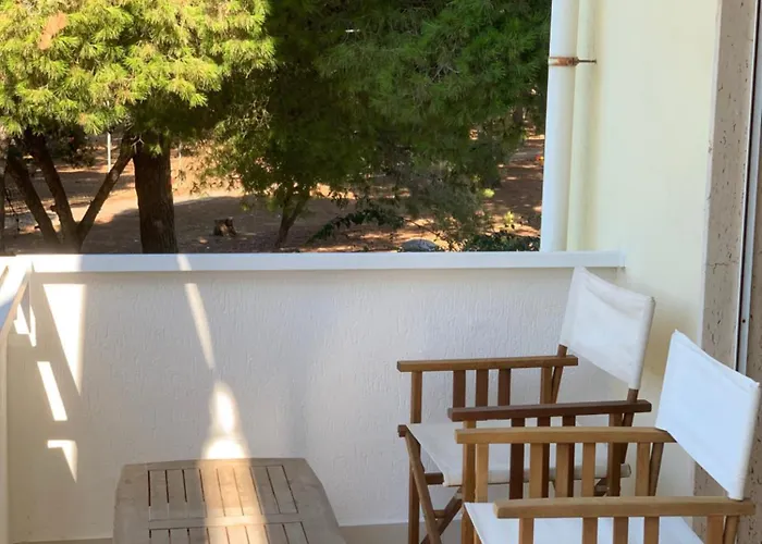 Bed & Breakfast Madreperla Gallipoli