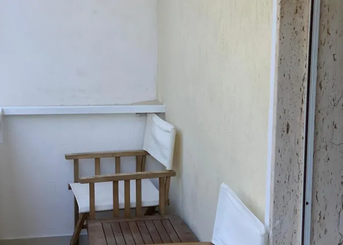 Bed & Breakfast Madreperla *