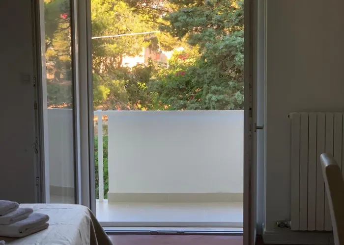 Madreperla Bed & Breakfast Gallipoli