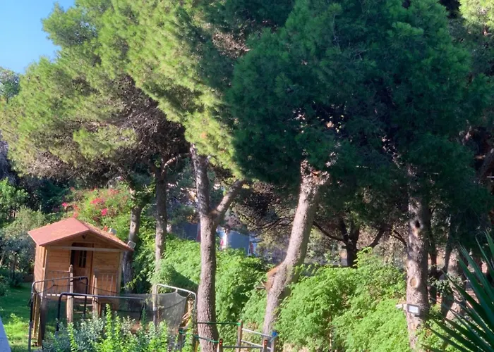 Madreperla Bed & Breakfast