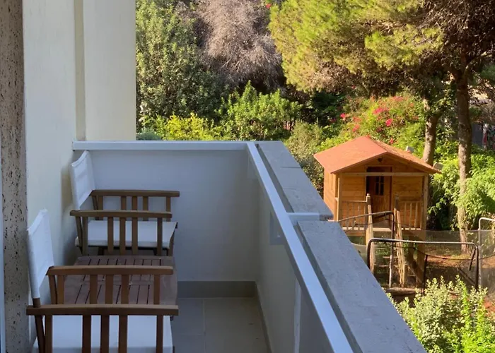 Madreperla Bed & Breakfast Gallipoli