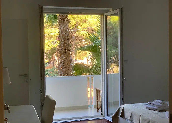 Bed & Breakfast Madreperla Gallipoli